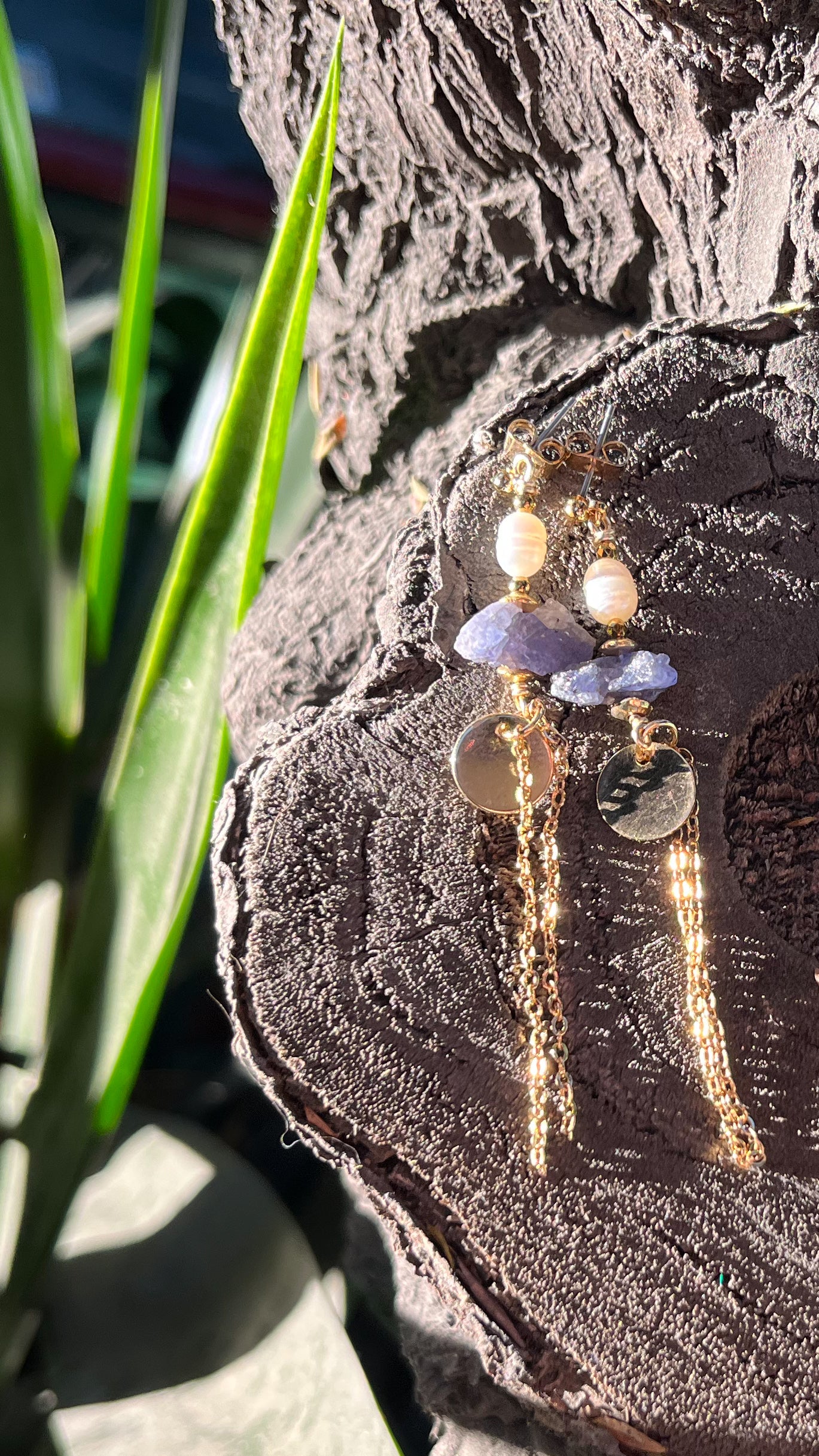Aretes Evara