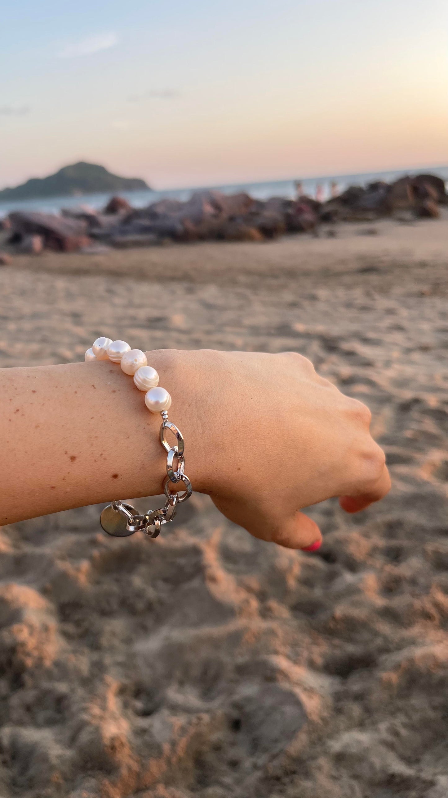 Pulsera Adhara