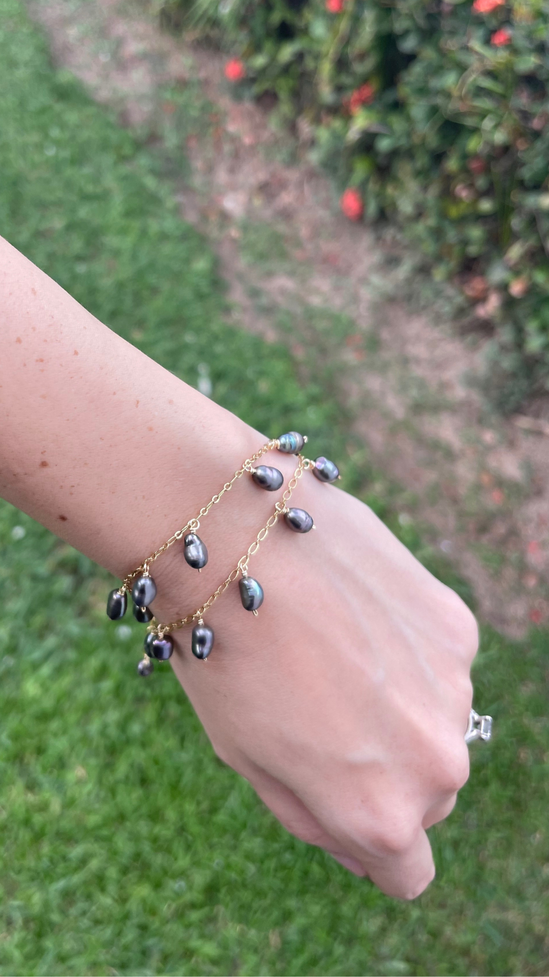 Pulsera Luna