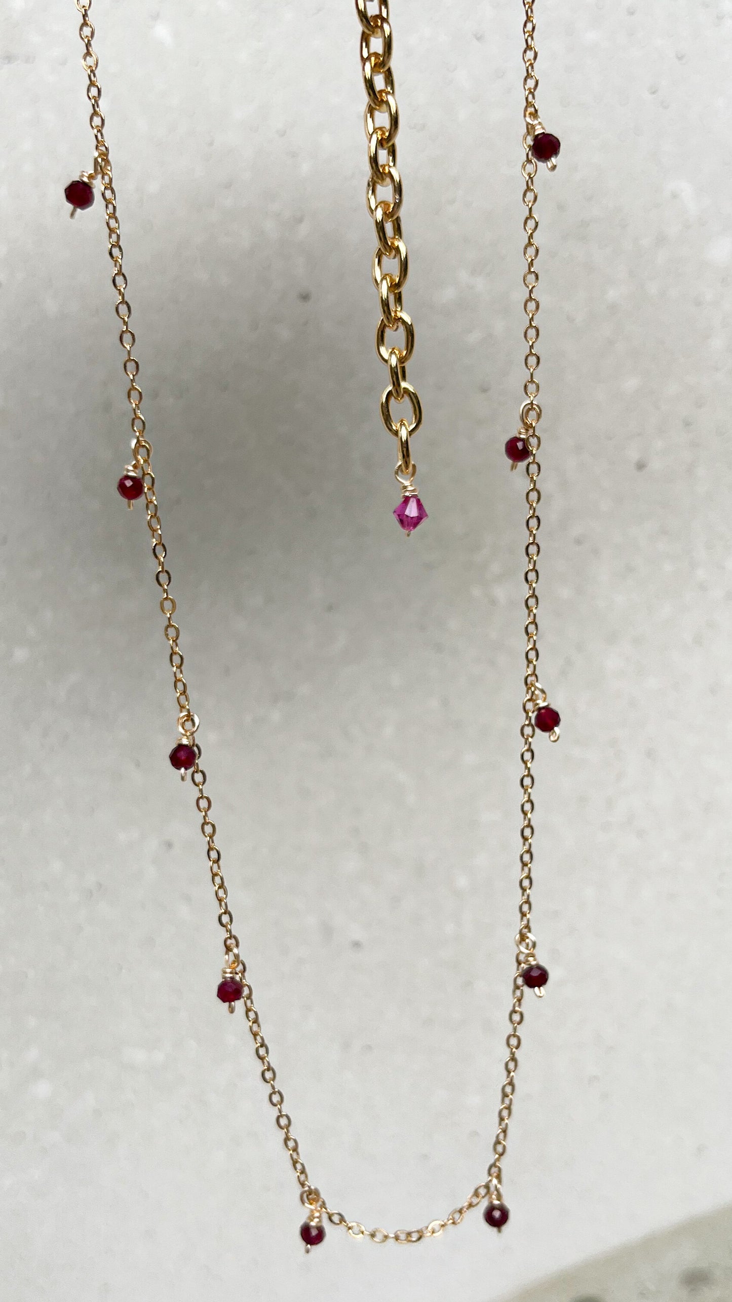 Collar Naia