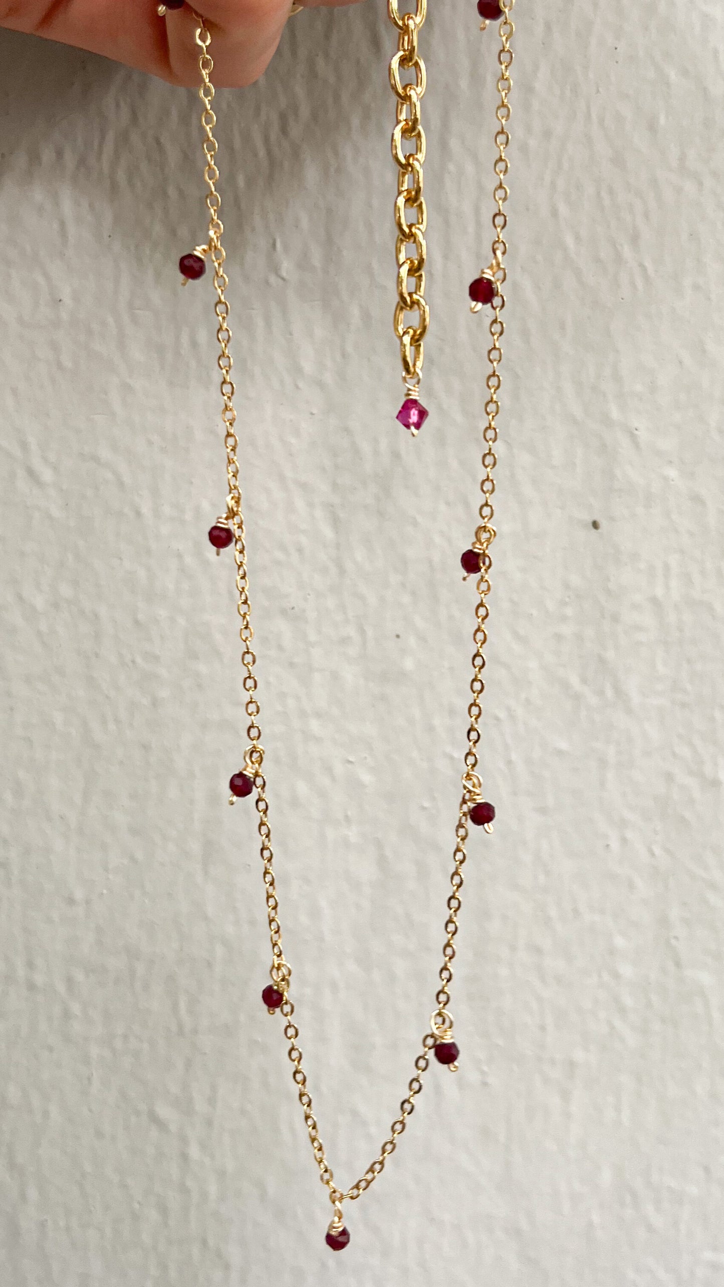 Collar Naia