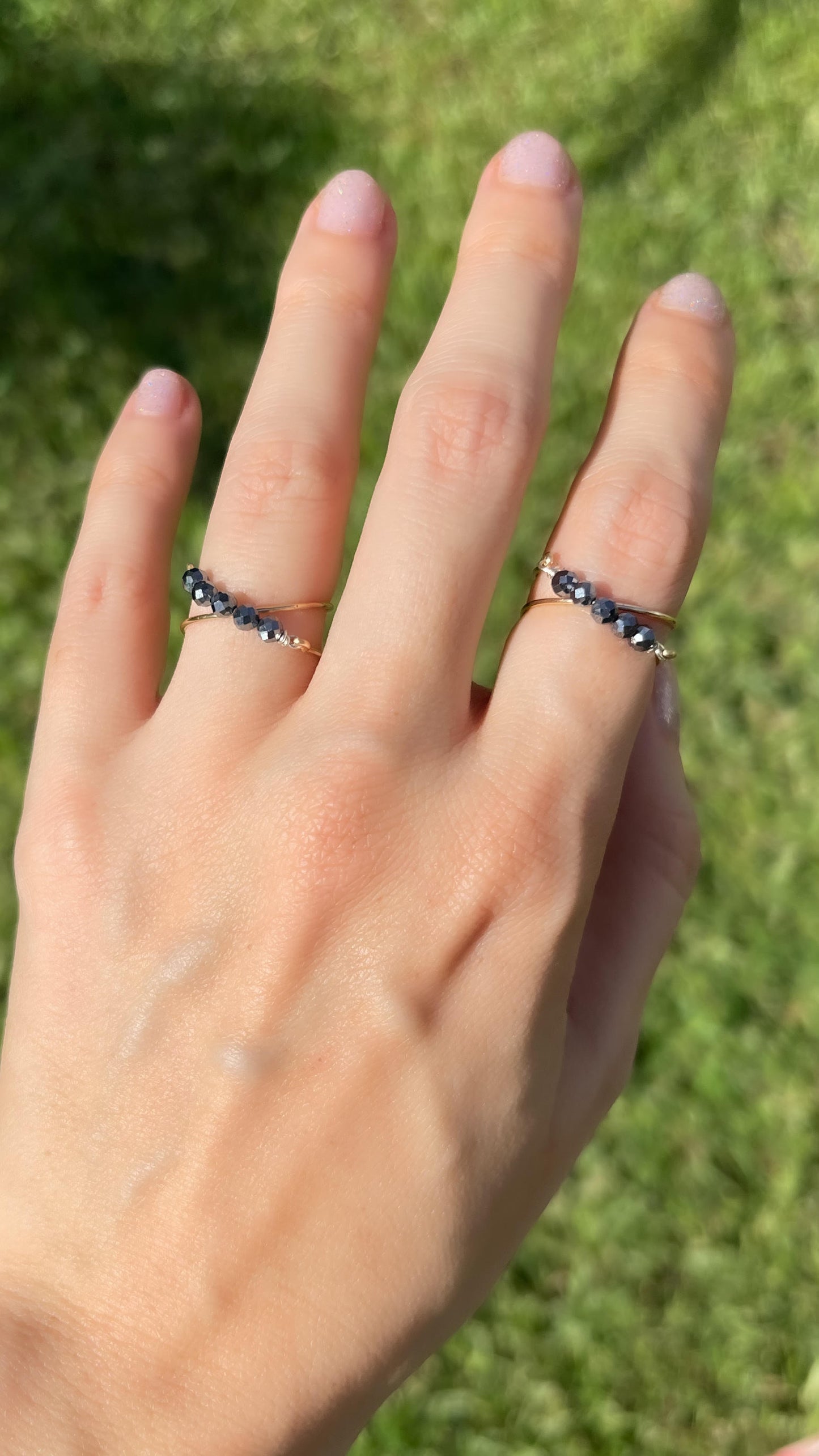 Anillo Orion