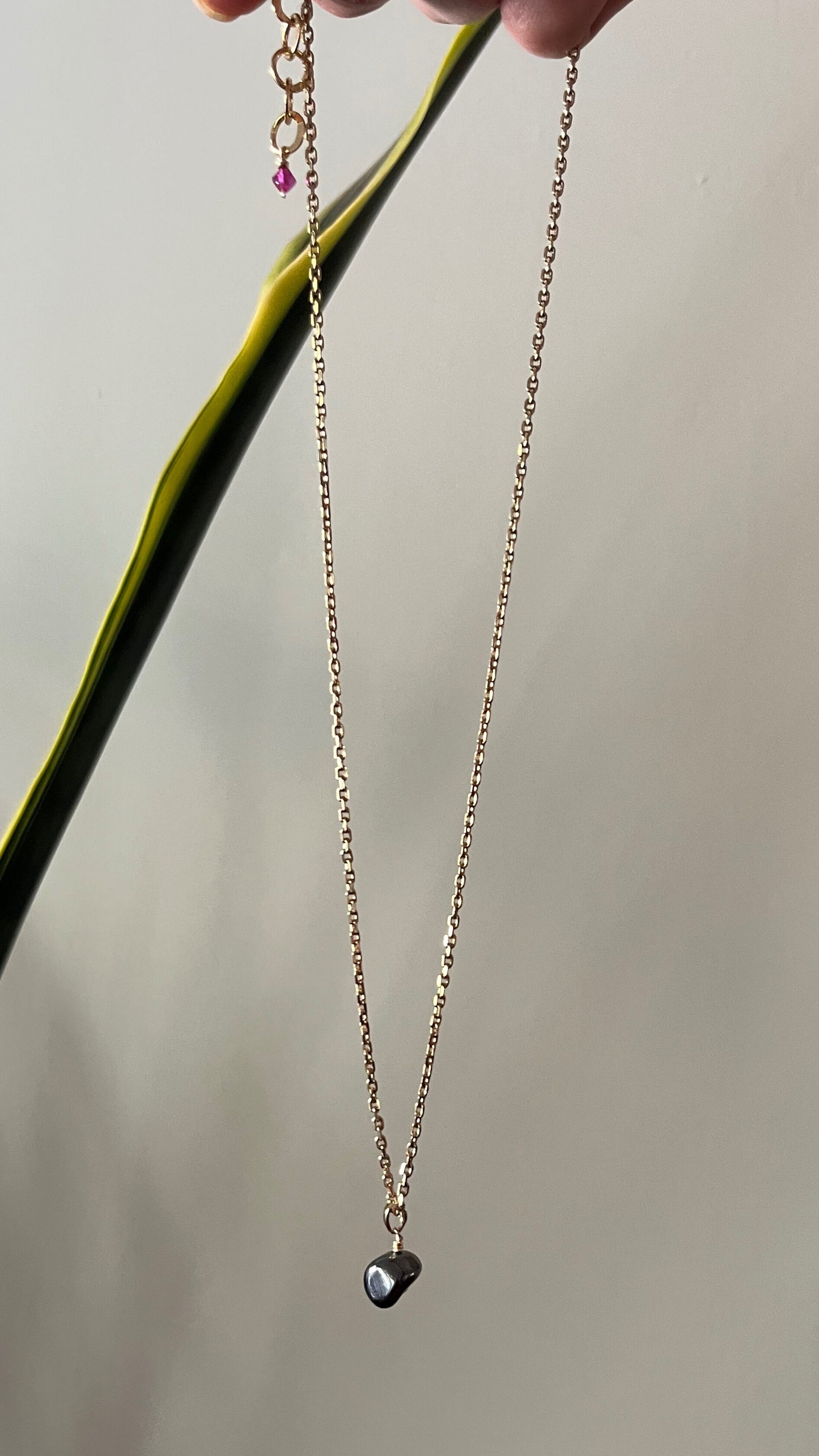Collar Elvi