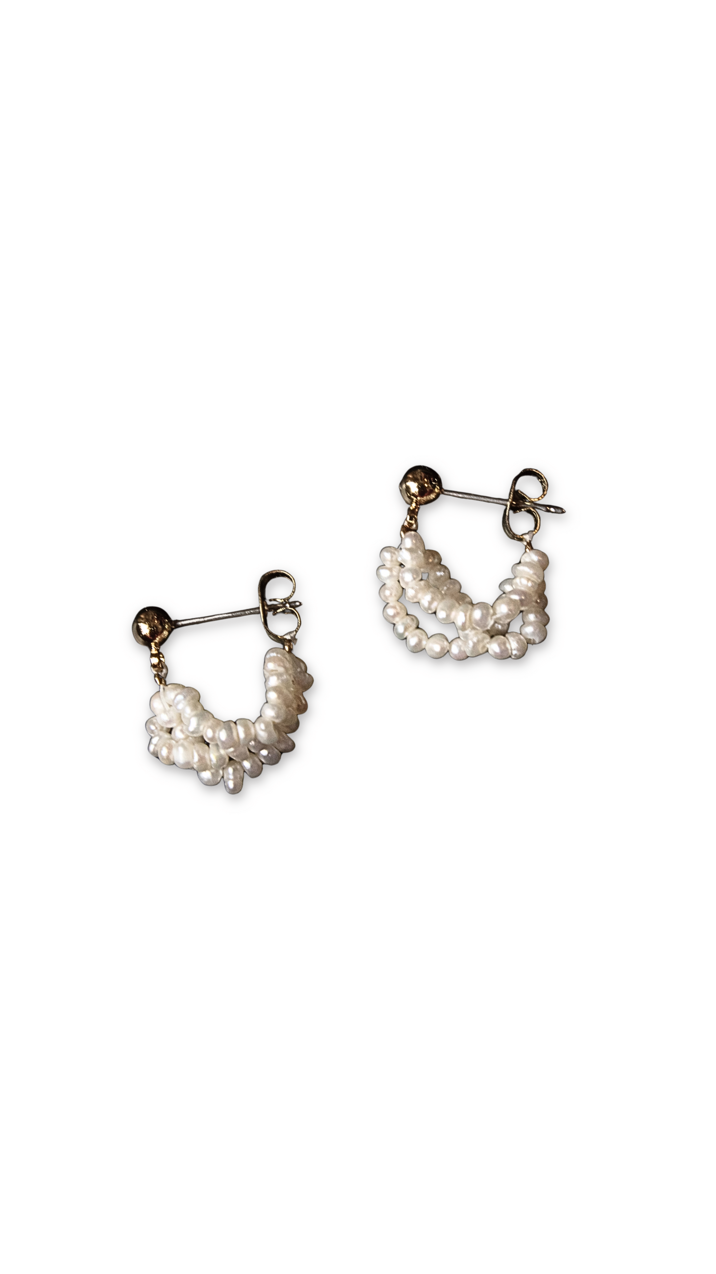 Aretes Freya