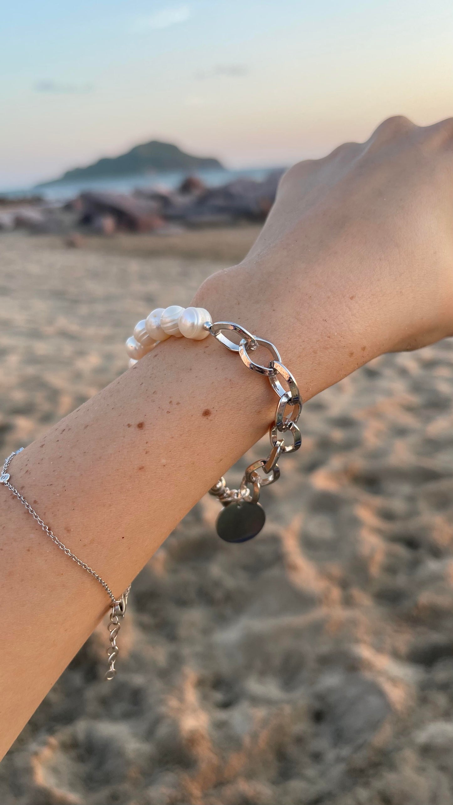 Pulsera Adhara