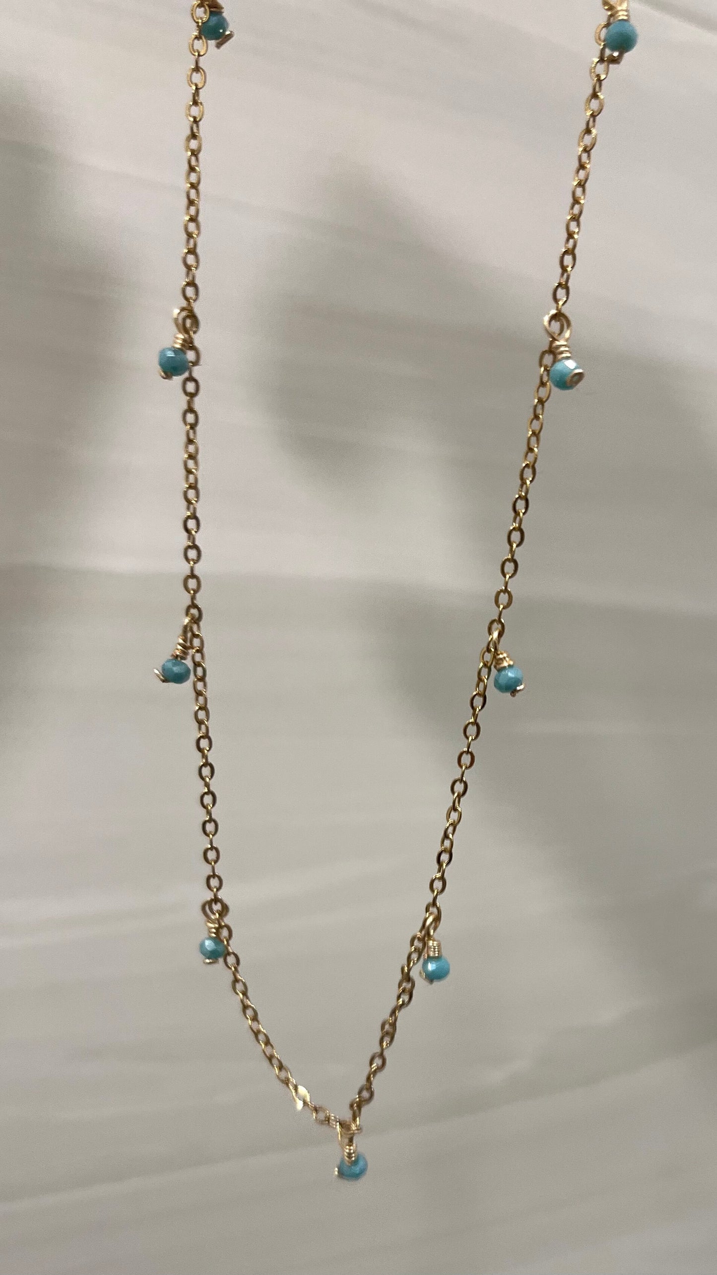 Collar Naia