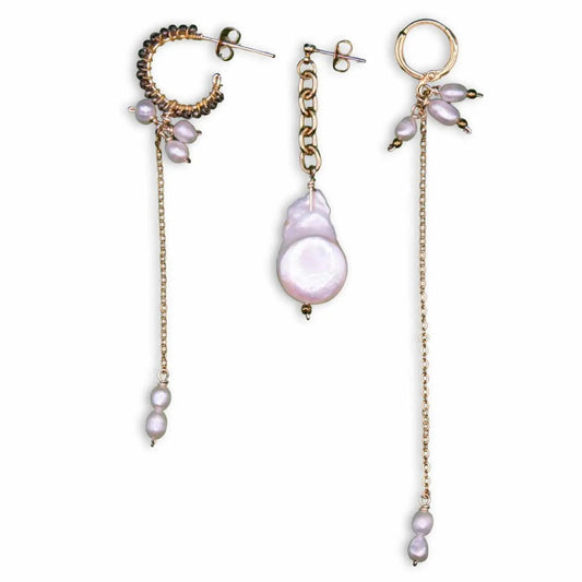 Aretes Asteria