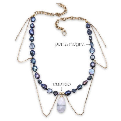 Collar Zaria