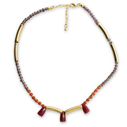 Collar Soleia