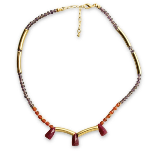 Collar Soleia