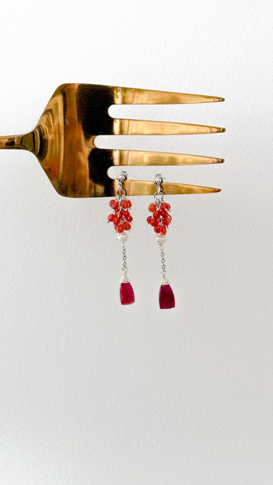 Aretes Arlo