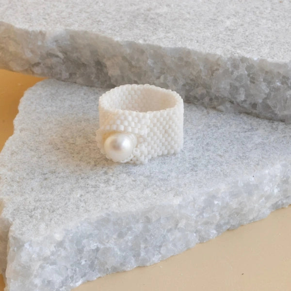 Anillo Marea
