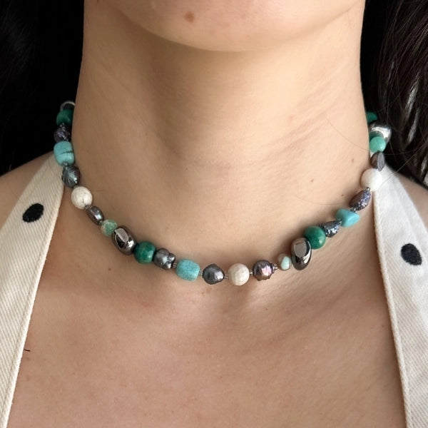 Collar Mayari