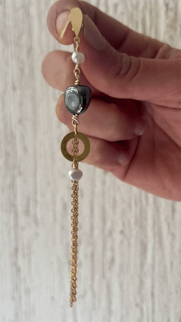 Aretes Diora