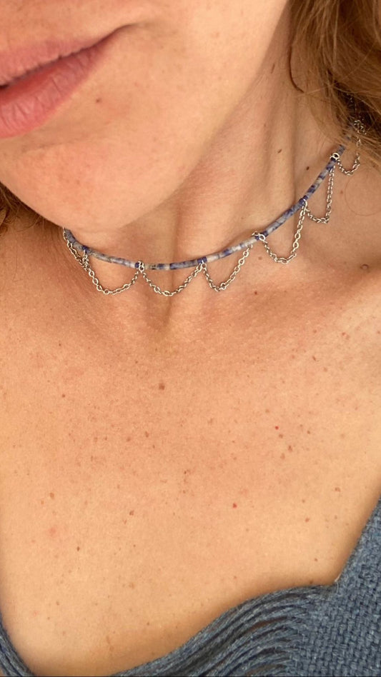Collar Dione