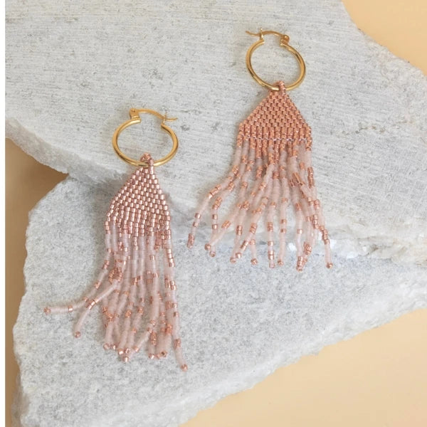 Aretes Bruma