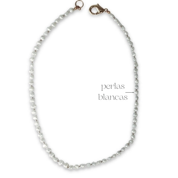 Collar Maliah