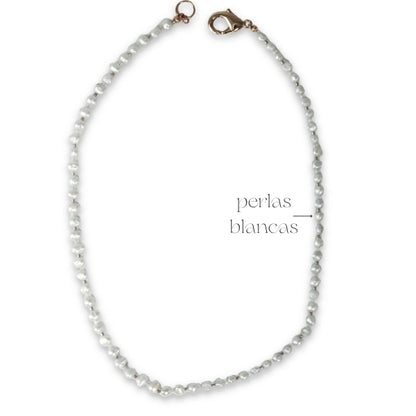 Collar Maliah