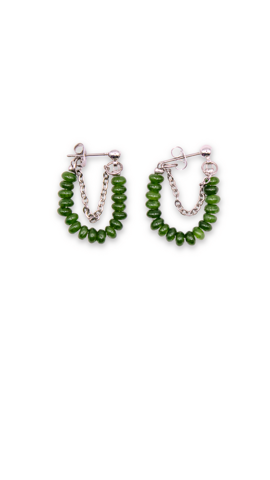 Aretes Alliona