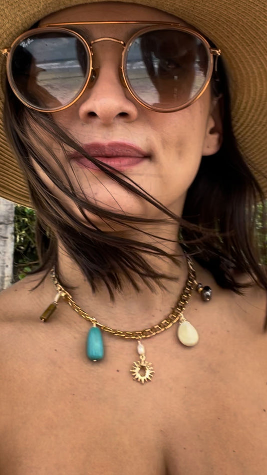 Collar Kairos