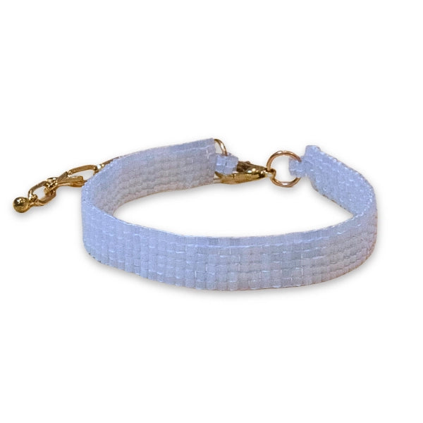 Pulsera Tissé