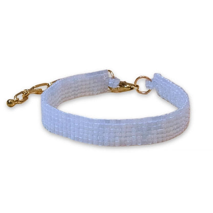 Pulsera Tissé