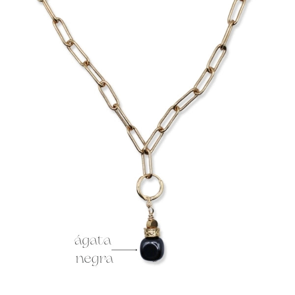 Collar Lorna