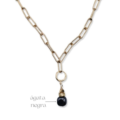 Collar Lorna