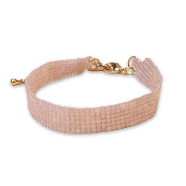 Pulsera Tissé