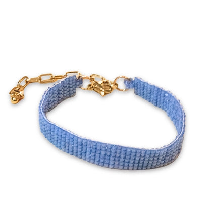 Pulsera Tissé