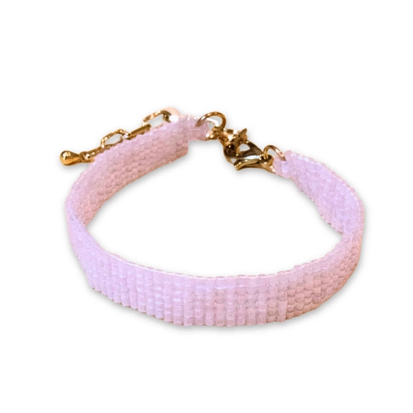 Pulsera Tissé