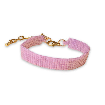 Pulsera Tissé
