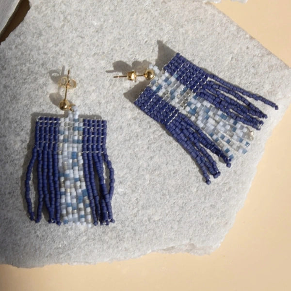 Aretes Nocturna