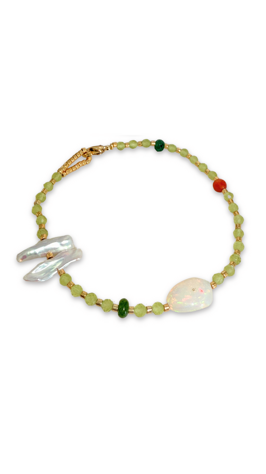 Pulsera Aradia