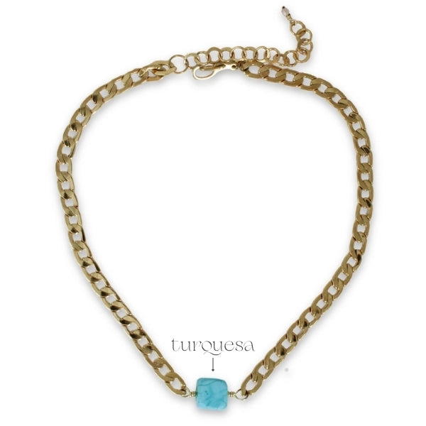 Collar Calliope