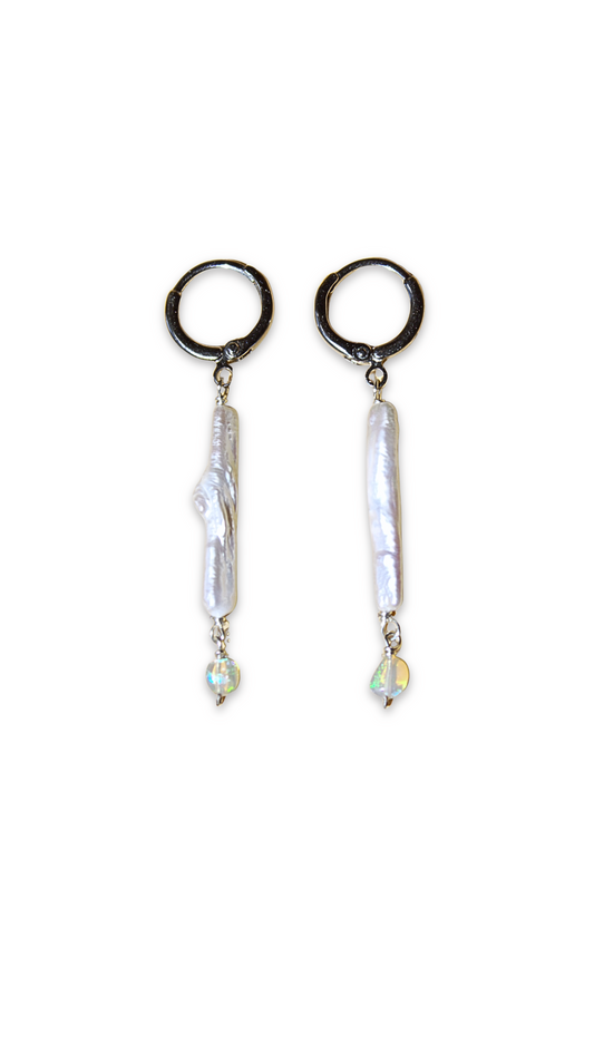 Aretes Ilia