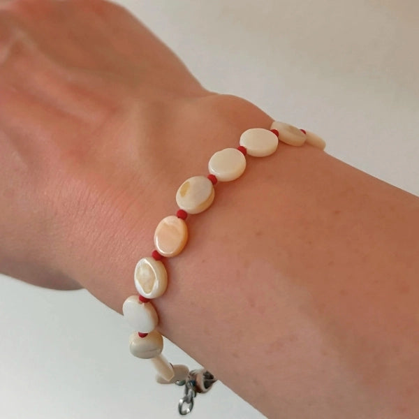 Pulsera Punta Mita