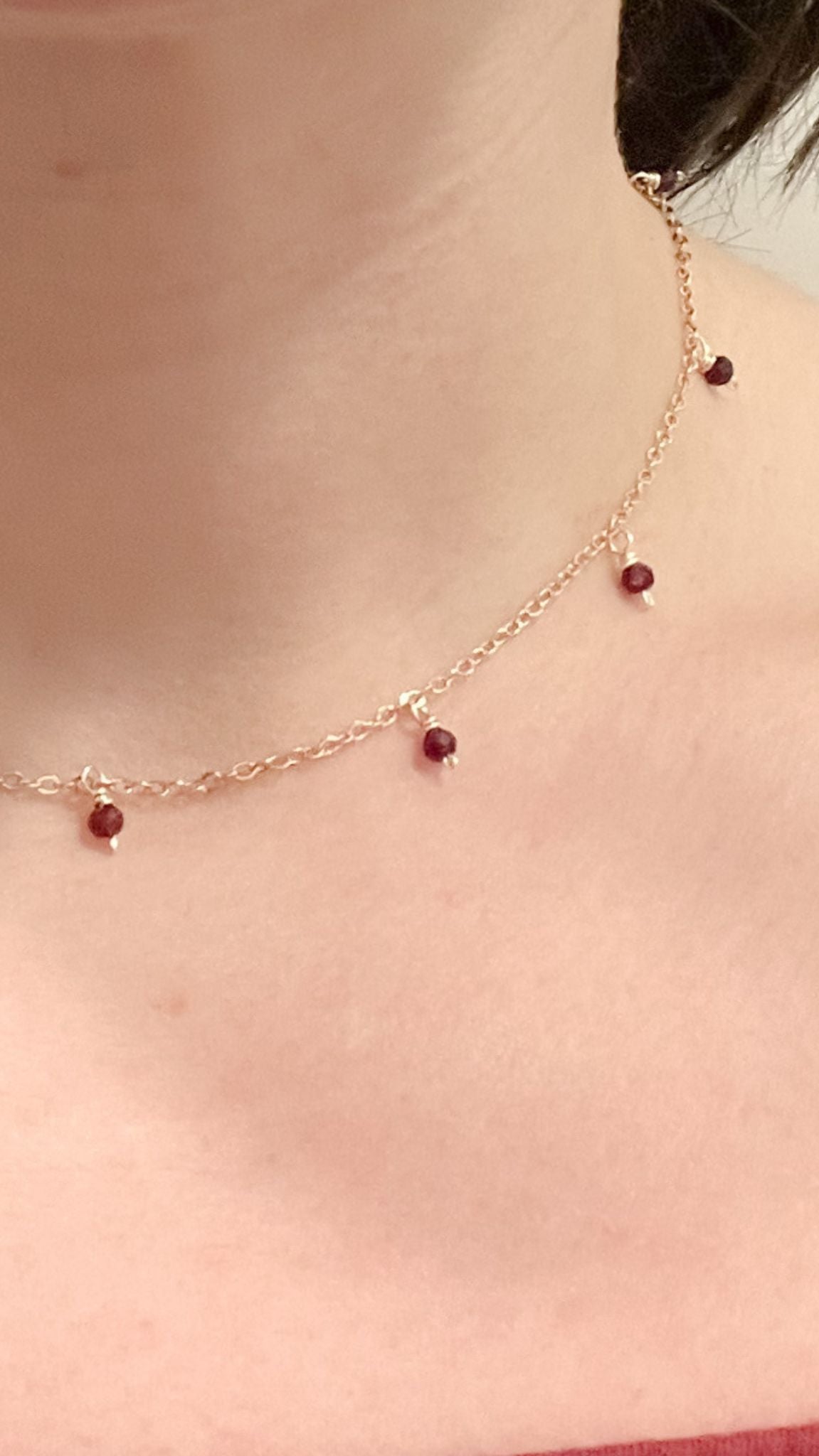 Collar Naia