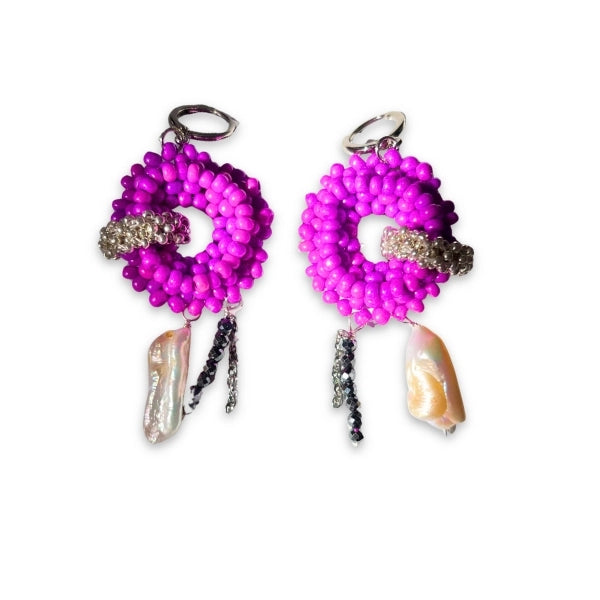 Aretes Aiyana