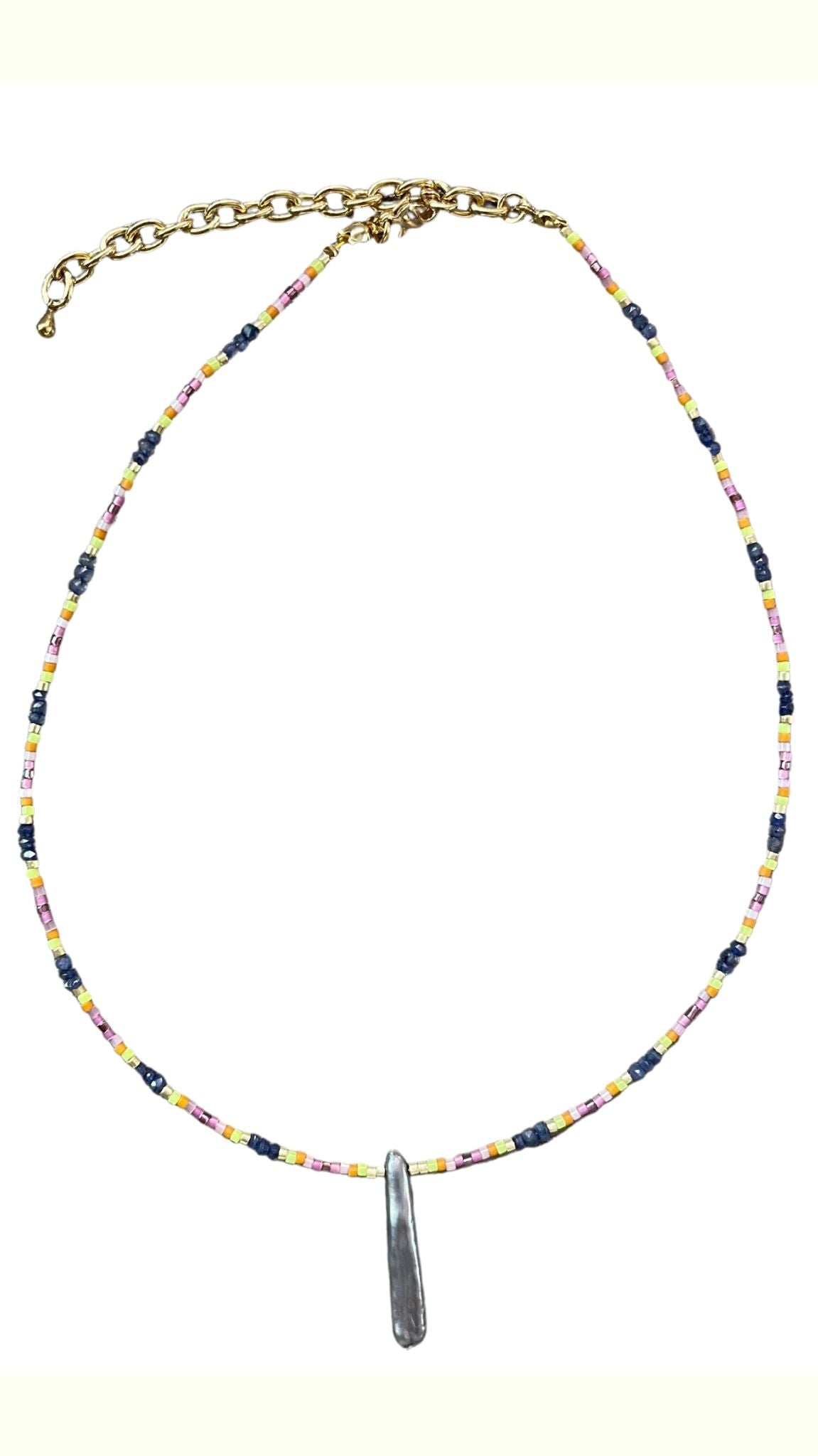 Collar Ninfa