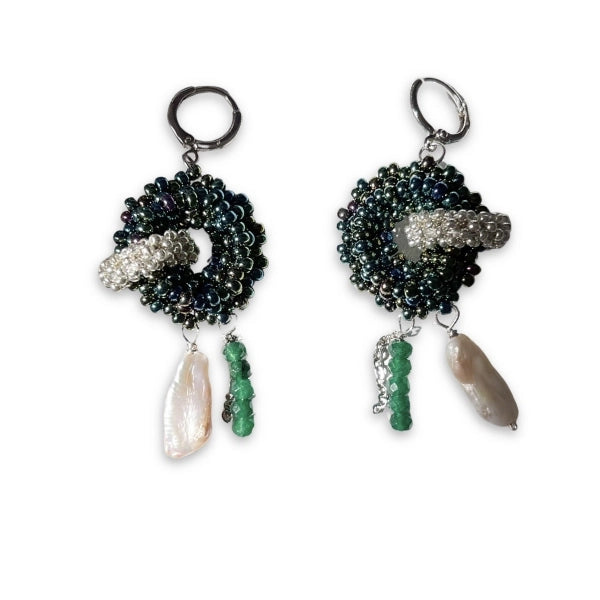 Aretes Aiyana