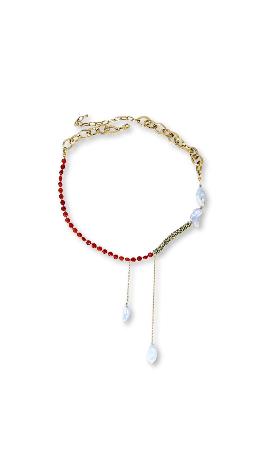 Collar Kassia