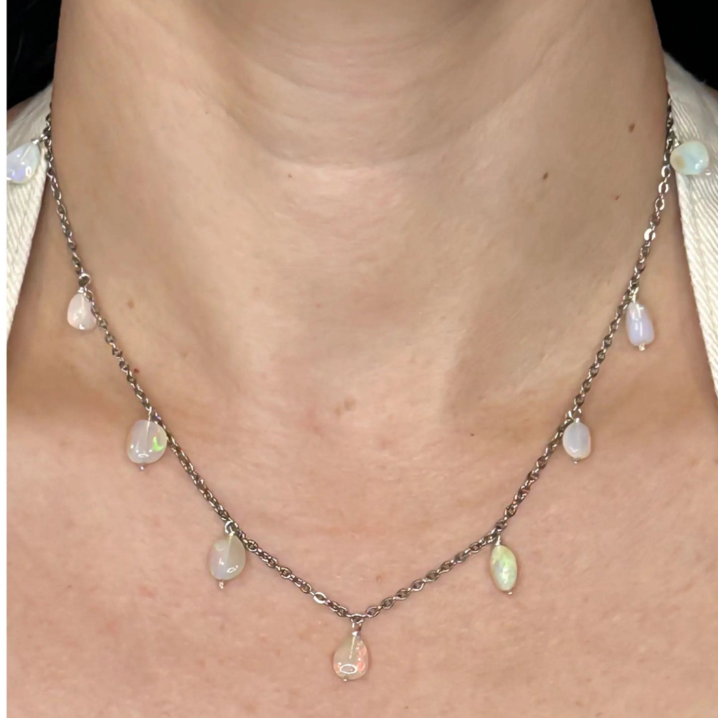 Collar Naia