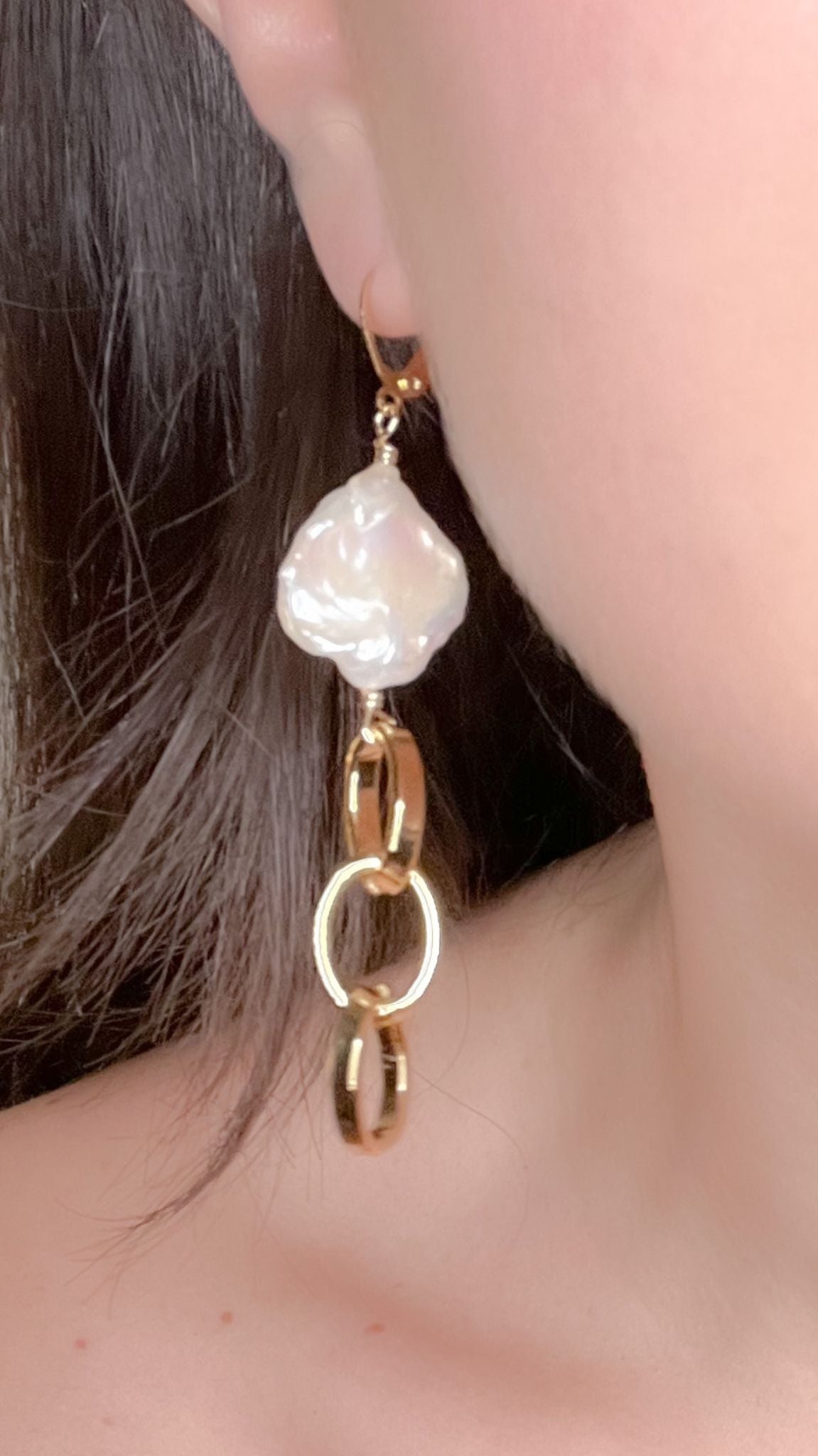 Aretes Amara