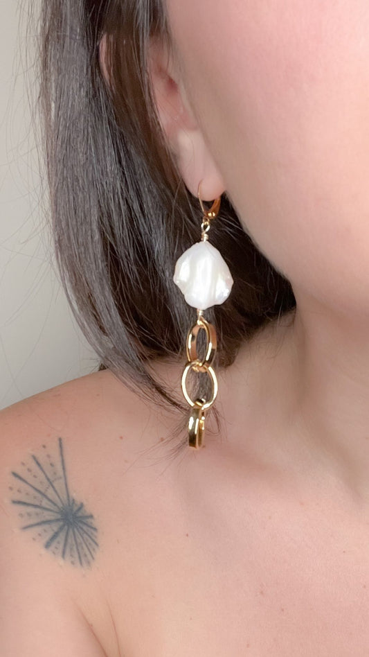 Aretes Amara