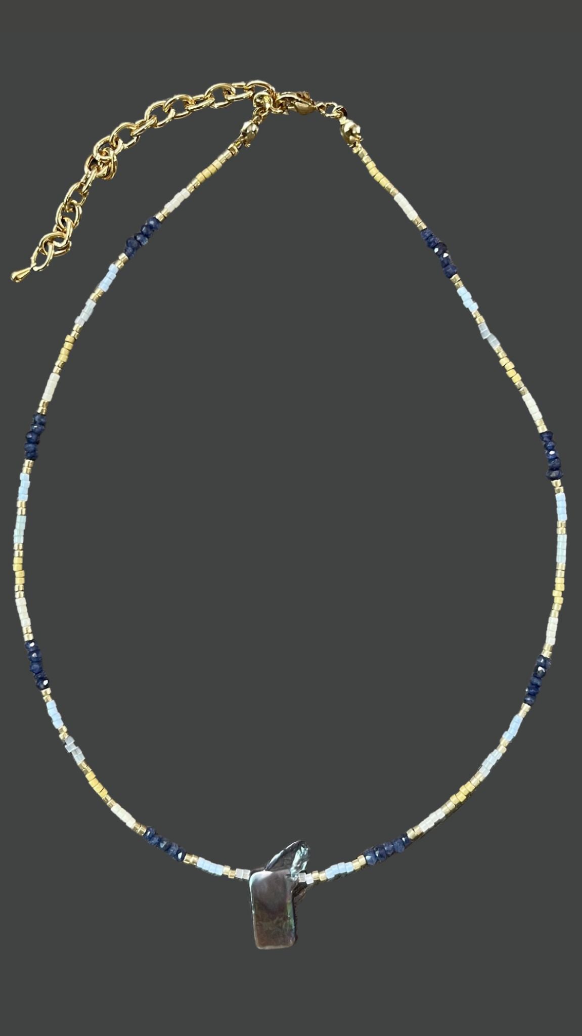 Collar Ninfa