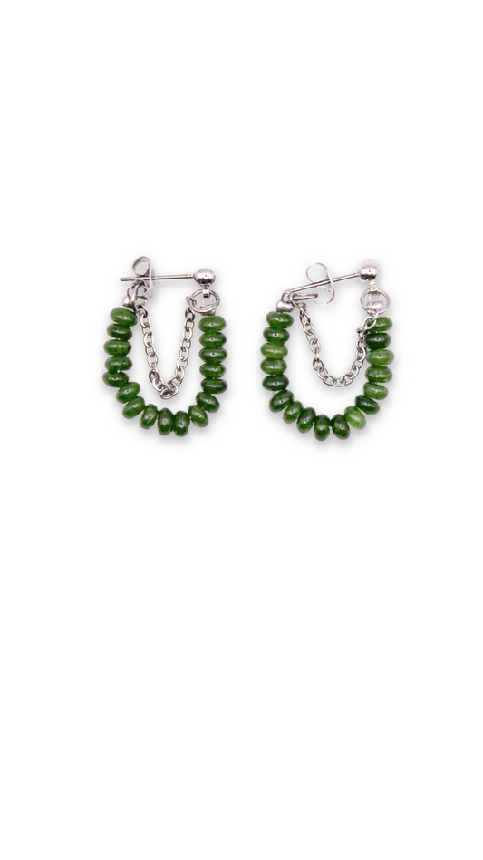 Aretes Alliona