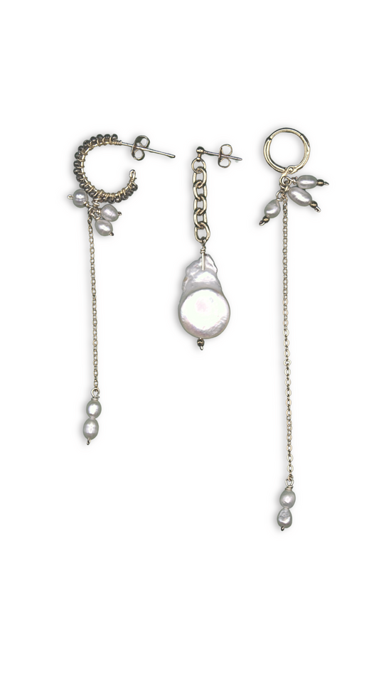 Aretes Asteria