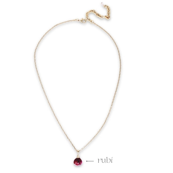 Collar Elvi