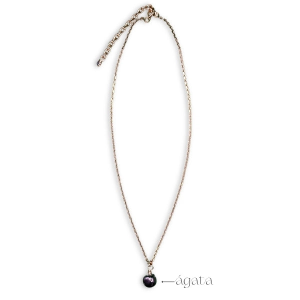 Collar Elvi